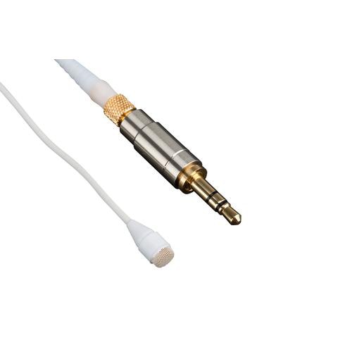 Axis T8353A White Stage/performance microphone