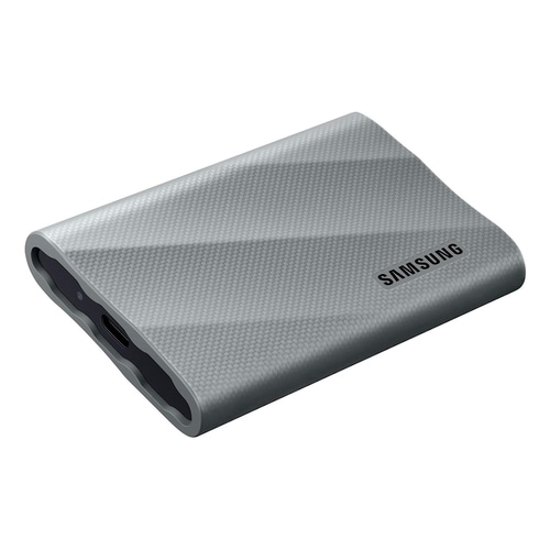 Samsung T9 1 TB USB Type-C USB 3.2 Gen 2x2 Grey