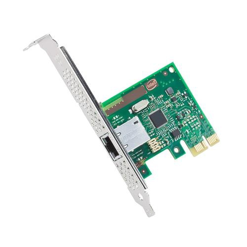 Intel I210T1 network card Internal Ethernet
