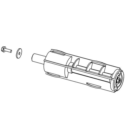 Datamax O'Neil DPR78-2367-02 printer/scanner spare part