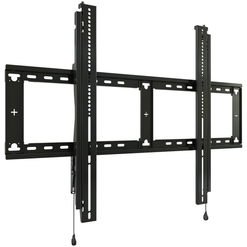 Chief RXF3 TV mount 2.49 m (98) Black