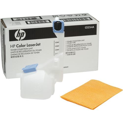 HP Color LaserJet CE254A Toner Collection Unit
