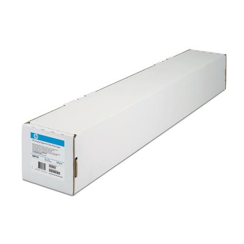 HP CG459B photo paper White Matte