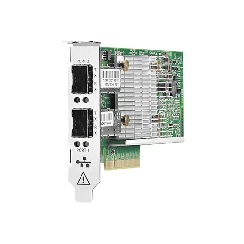 HPE 10Gb 2x 530SFP+ Internal Fiber 20000 Mbit/s
