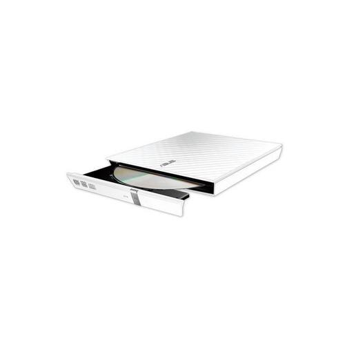 ASUS SDRW-08D2S-U Lite optical disc drive DVDR/RW White