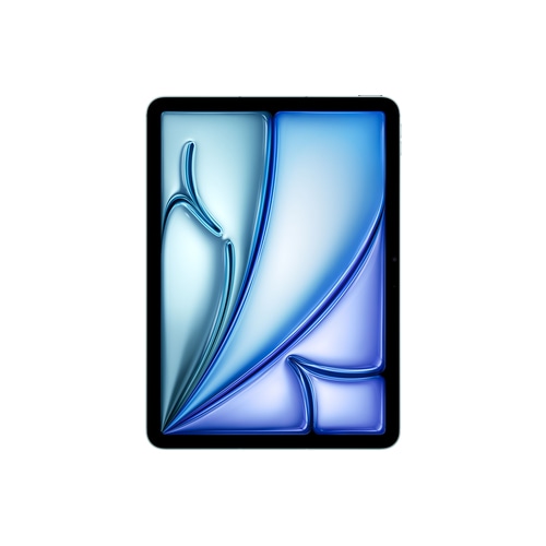 Apple iPad Air 5G Apple M TD-LTE & FDD-LTE 256 GB 27.9 cm (11) 8 GB Wi-Fi 6E (802.11ax) iPadOS 17 Blue