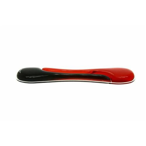 Kensington Duo Gel Keyboard Wrist Rest  Red