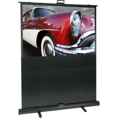 Sapphire AV SFL122WSF projection screen 152.4 cm (60) 16:9