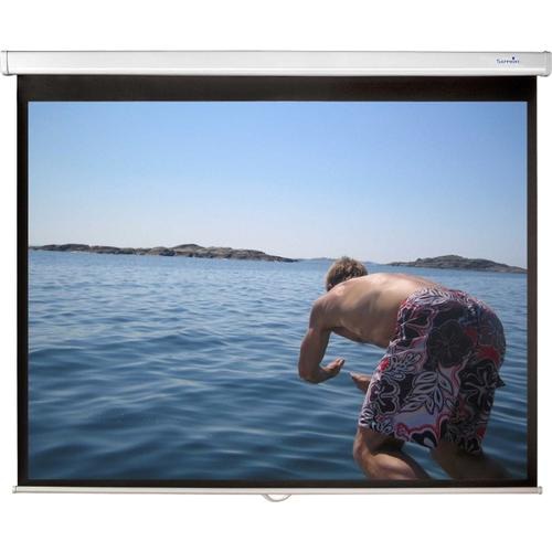 Sapphire AV SWS150BV projection screen 182.9 cm (72) 4:3