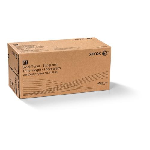 Xerox 006R01552 toner cartridge Original Black