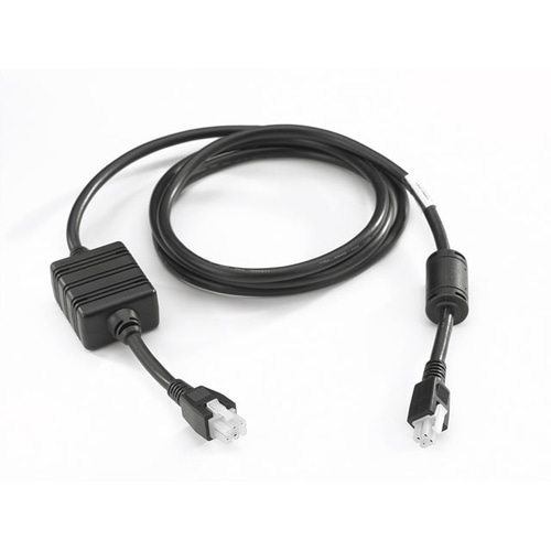 Zebra 50-16002-042R power cable