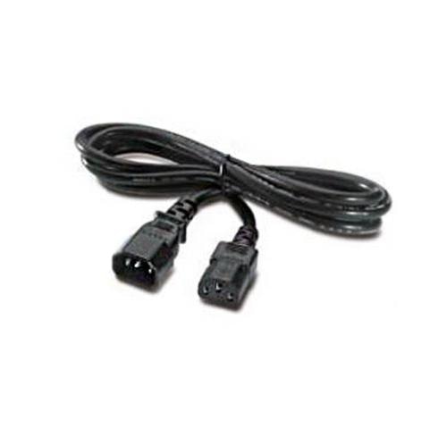 IBM 47C2487 power cable Black 1.2 m C13 coupler C14 coupler