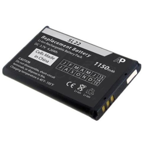 Honeywell BAT-MOB00 printer/scanner spare part Battery