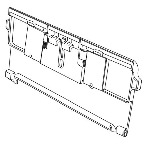 Intermec 074787-001 printer/scanner spare part