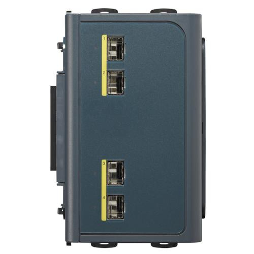 Cisco IEM-3000-4SM= network switch module