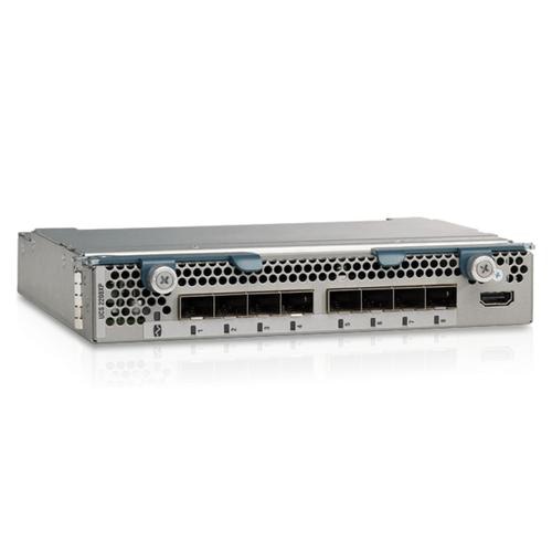 Cisco UCS-IOM-2208XP network switch module 10 Gigabit Ethernet