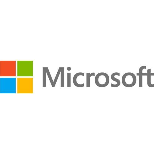 Microsoft D75-01788 software license/upgrade Open Value License (OVL) 2 license(s) 1 year(s)