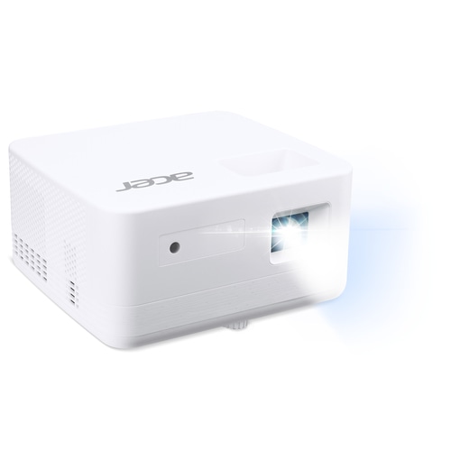 Acer PD1800 DLP Projector, 4K Ultra HD (38402160), 1000 ANSI Lumens