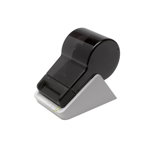Seiko Instruments SLP620-EU label printer Thermal transfer 203 x 203 DPI 70 mm/sec