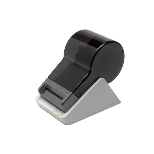 Seiko Instruments SLP650SE-UK label printer Thermal transfer 300 x 300 DPI