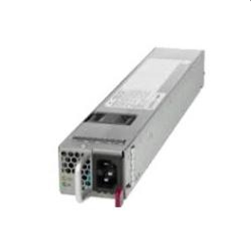 Cisco A9K-750W-DC power supply unit 1U Stainless steel