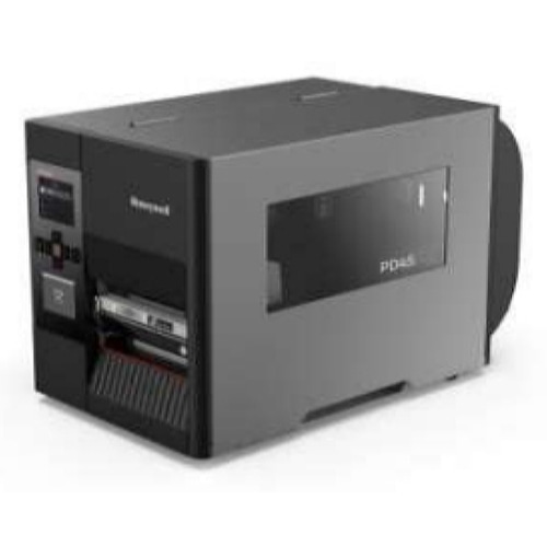 Honeywell PD4500C label printer Direct thermal / Thermal transfer 300 x 300 DPI 100 mm/sec Wired Ethernet LAN