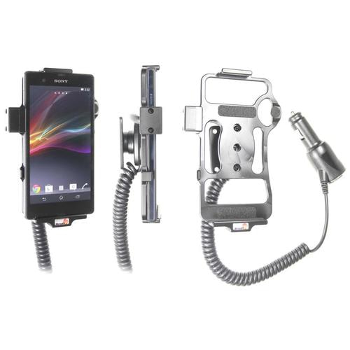 Brodit 512495 holder Active holder Mobile phone/Smartphone Black