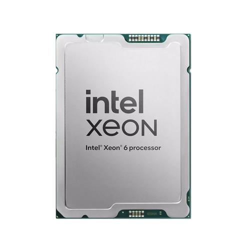 HPE Xeon Intel 6530P 2.3GHz 32-core 225W Processor for