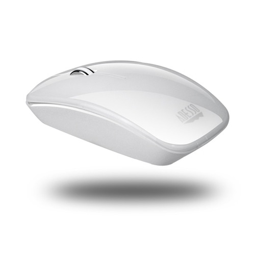 Adesso iMouse M300W mouse Bluetooth Optical 1000 DPI