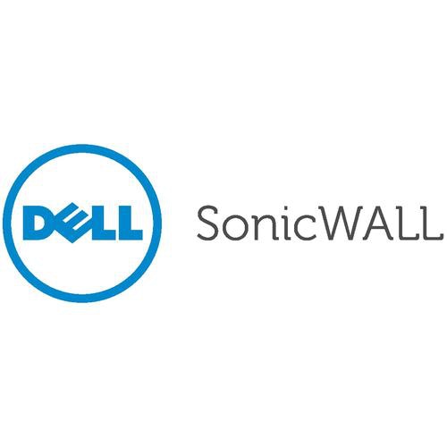 SonicWall Gateway Anti-Malware, 1Yr, NSA 5600 Base 1 license(s) 1 year(s)