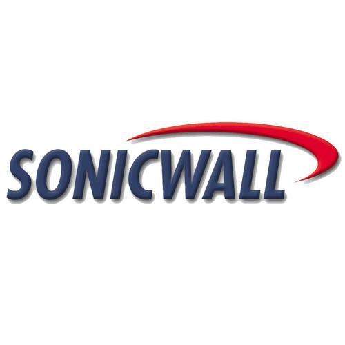 SonicWall Gateway Anti-Malware, 1Yr, NSA 4600 Base 1 license(s) 1 year(s)