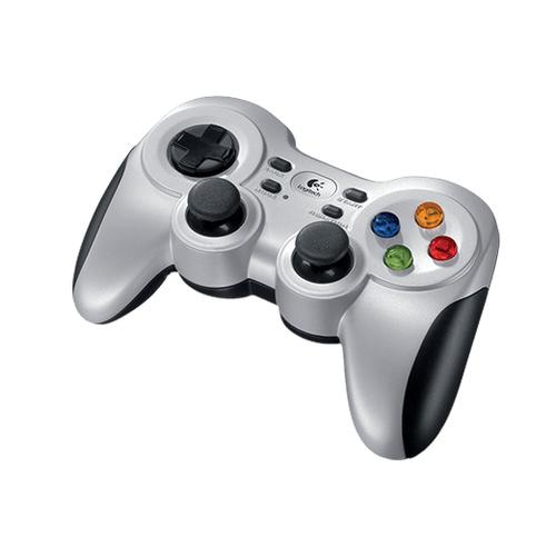 Logitech G Wireless Gamepad F710