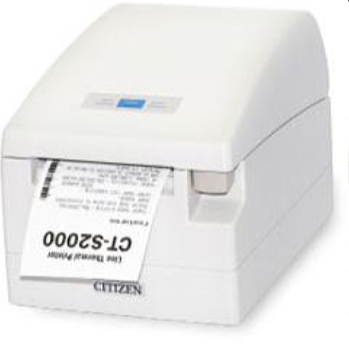 Citizen CT-S2000 Wired Thermal POS printer