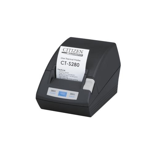 Citizen CT-S280 203 x 203 DPI Wired Thermal POS printer