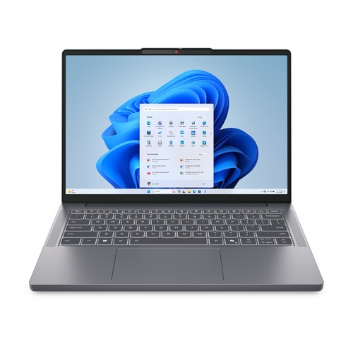 Lenovo IdeaPad Slim 3 14IRH10 Intel Core i5 i5-13420H Laptop 35.6 cm (14) WUXGA 8 GB DDR5-SDRAM 512 GB SSD Wi-Fi 7 (802.11be) Windows 11 Home English Grey
