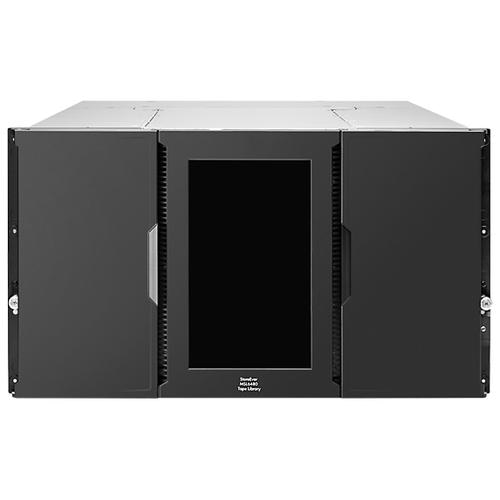 Hewlett Packard Enterprise QU626A backup storage device Storage array Tape Cartridge