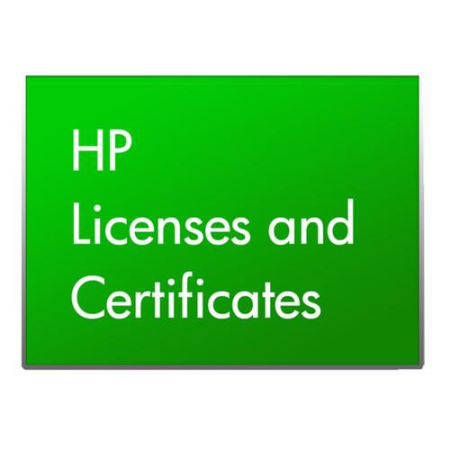 Hewlett Packard Enterprise MSA Remote Snap Software LTU Box