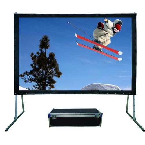 Sapphire AV SFFS244FR-WSF projection screen 2.79 m (110) 16:9