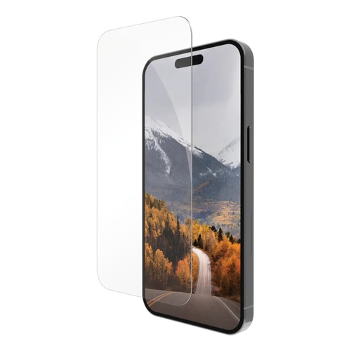 dbramante1928 EP67CL006414 mobile phone screen/back protector Clear screen protector Apple 1 pc(s)