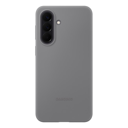 Samsung EF-PA576CJEGWW mobile phone case 17 cm (6.7) Cover Grey
