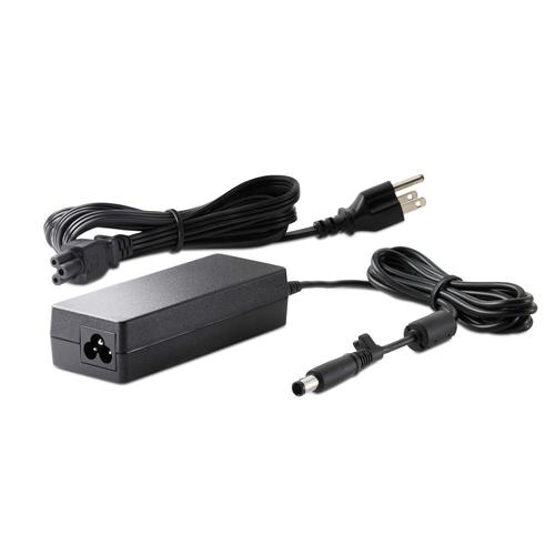 HP 65W Smart AC Adapter power adapter/inverter Indoor Black