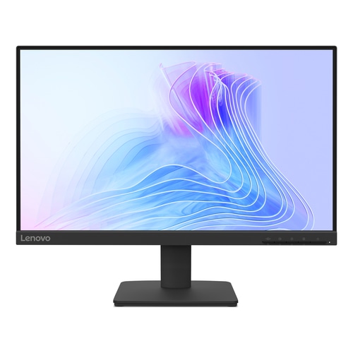 Lenovo L22-4e computer monitor 54.6 cm (21.5) 1920 x 1080 pixels Full HD LCD Black