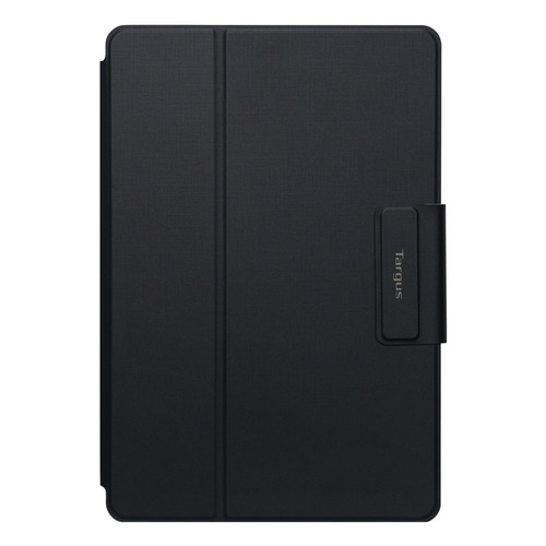 Targus THZ998UK tablet case 29.2 cm (11.5) Flip case Black