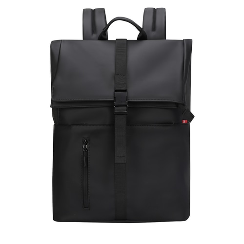 dbramante1928 Broadway - 16 ICON backpack Black