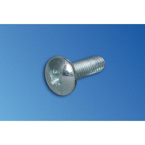 Vertiv Oval head screw formz m5x10 (50pcs.)