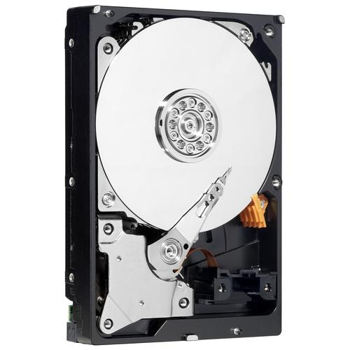 Western Digital AV-GP 3.5 2000 GB Serial ATA III
