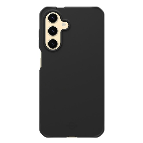 Mobilis 066089 mobile phone case 17 cm (6.7) Cover Black