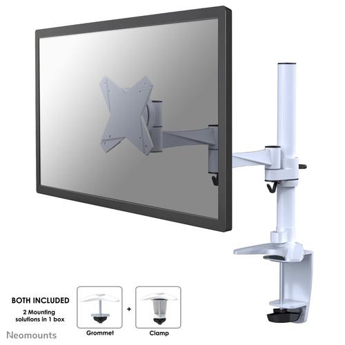 Neomounts by Newstar monitor desk mount