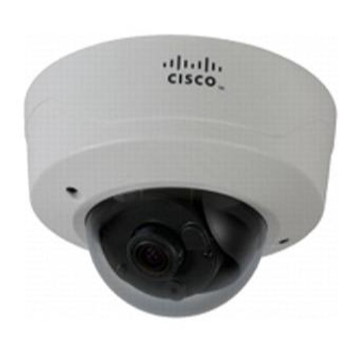 Cisco Surveillance 6020 IP Dome IP security camera Indoor & outdoor 1920 x 1080 pixels Ceiling/wall