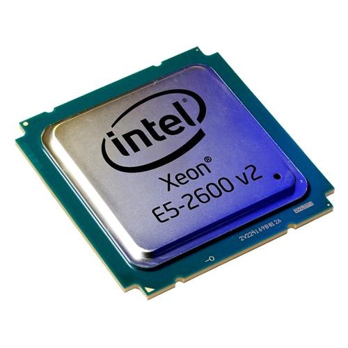 Intel Xeon E5-2620V2 processor 2.1 GHz 15 MB Smart Cache